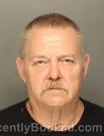 Mugshot of BENJAMIN LEE DANCY booked in Colleton County, South Carolina on July 7, 2026