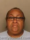 Mugshot of Betty Jean Lewis booked in Colleton County, South Carolina on September 8, 2026