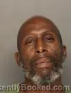 Mugshot of BRYANT TYQUAN SCRIVEN booked in Colleton County, South Carolina on July 19, 2026