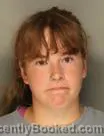 Mugshot of CAYTLYN MICHELLE BURGOON booked in Colleton County, South Carolina on June 10, 2026