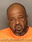 Mugshot of CRAIG D COAXUM