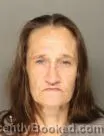 Mugshot of CRYSTAL NICOLE DAVENPORT booked in Colleton County, South Carolina on April 28, 2026