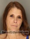 Booking photo from Colleton County, South Carolina