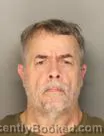 Mugshot of CHRISTOPHER PAUL LONG booked in Colleton County, South Carolina on May 7, 2026