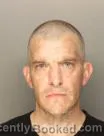 Mugshot of CHARLES EVAN MYERS booked in Colleton County, South Carolina on June 23, 2026