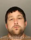 Mugshot of CARL WILLIAM JR MURDAUGH booked in Colleton County, South Carolina on July 2, 2026