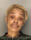 Mugshot of CINQUETTA D THOMAS
