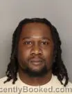 Mugshot of DAMON HAKEEM BLOCKER