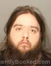 Mugshot of DOMINIC JOSEPH DONLON booked in Colleton County, South Carolina on May 19, 2026