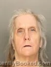 Mugshot of DENA LYNN HEADLEY booked in Colleton County, South Carolina on July 14, 2026