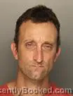 Mugshot of Dominic Wade Jr Hicks booked in Colleton County, South Carolina on September 2, 2026