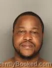 Mugshot of DE'QUINCY LAMAR JOHNSON booked in Colleton County, South Carolina on May 19, 2026
