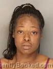 Mugshot of DORINASIA DIAMOND DESTINY PINCKNEY