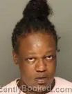 Mugshot of DESTINY SHAN-TEA WRIGHT booked in Colleton County, South Carolina on May 19, 2026