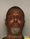 Mugshot of DONALD YOUNGBLOOD booked in Colleton County, South Carolina on July 8, 2026