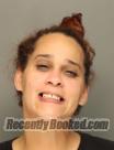 Booking photo from Colleton County, South Carolina
