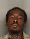 Mugshot of Edward Pierre Jr Smalls booked in Colleton County, South Carolina on September 1, 2026