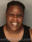 Mugshot of FANTASIA SHAQUAWN LAWTON booked in Colleton County, South Carolina on May 22, 2026