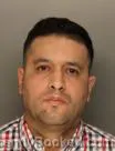 Mugshot of FERNANDO ANDRES BURITICA ROCHA booked in Colleton County, South Carolina on May 28, 2026