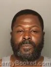 Mugshot of GEORGE STANLEY JR COCHRAN booked in Colleton County, South Carolina on May 15, 2026