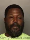 Mugshot of George Stanley Jr Cochran booked in Colleton County, South Carolina on September 11, 2026