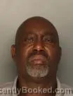 Mugshot of GLEN EDWARD JONES booked in Colleton County, South Carolina on July 28, 2026