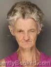 Mugshot of GRADINE CARLA ROBERTS booked in Colleton County, South Carolina on June 11, 2026