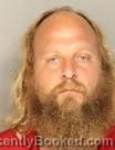 Mugshot of HENRY CLIFFTON GASKINS booked in Colleton County, South Carolina on July 14, 2026