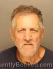 Mugshot of Harold Jr Hatchell booked in Colleton County, South Carolina on August 28, 2026