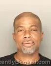 Mugshot of HERBERT JAQUAN VARNER booked in Colleton County, South Carolina on May 23, 2026