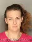 Mugshot of JANETTE MARIE ANDERSON booked in Colleton County, South Carolina on July 8, 2026