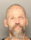 Mugshot of JEFFREY GLENN BOYD booked in Colleton County, South Carolina on June 13, 2026
