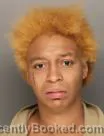 Mugshot of Jalonda Keswana Graham booked in Colleton County, South Carolina on August 15, 2026