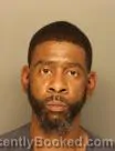 Mugshot of JERMAINE LAVELL GORDON booked in Colleton County, South Carolina on July 3, 2026