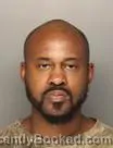 Mugshot of JARIUS LEVAR HOLMES booked in Colleton County, South Carolina on May 21, 2026