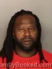 Mugshot of JEREMY DWAYNE JOHNSON booked in Colleton County, South Carolina on July 22, 2026