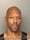 Mugshot of JEREMY RASHARD JOHNSON booked in Colleton County, South Carolina on May 18, 2026
