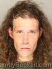 Mugshot of Johnathan Cole Malphrus booked in Colleton County, South Carolina on September 30, 2026