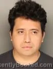 Mugshot of JUAN GABRIEL PEREZ