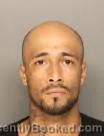 Mugshot of Jordan Nathaniel Smith booked in Colleton County, South Carolina on September 8, 2026
