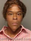 Mugshot of JASMINE ALICIA TABB booked in Colleton County, South Carolina on July 20, 2026