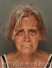 Mugshot of KELLYE COOK booked in Colleton County, South Carolina on June 21, 2026
