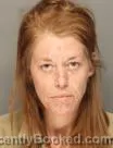 Mugshot of KANDI LANAE JONES booked in Colleton County, South Carolina on July 16, 2026