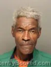 Mugshot of LESTER GOODWIN booked in Colleton County, South Carolina on May 8, 2026