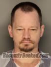 Booking photo from Colleton County, South Carolina