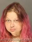 Mugshot of LISA MICHELLE STRICKLAND booked in Colleton County, South Carolina on May 19, 2026