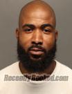 Booking photo from Colleton County, South Carolina