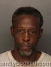 Mugshot of MARVIN LEE GANTT booked in Colleton County, South Carolina on May 26, 2026
