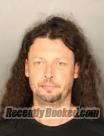 Booking photo from Colleton County, South Carolina