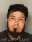 Mugshot of OSCAR GAMALIEL booked in Colleton County, South Carolina on June 4, 2026